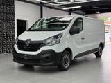 Renault Trafic Tech L2H1 1.HAND*KLIMA*MWST*TÜV NEU - Renault: Tech