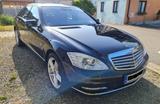 Mercedes-Benz S 500 4MATIC BlueEFFICIENCY - CGI Lang - Mercedes-Benz S-Class: Privatanbieter