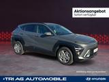 Hyundai KONA SX2 1.6 T-GDI (150 PS) DCT 2WD Trend Elektr - Hyundai KONA: Trend