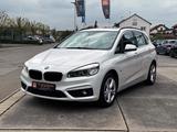 BMW 218i Active Tourer Aut. Sport-Line LED KAM PANO - BMW 218 Active Tourer Gebrauchtwagen