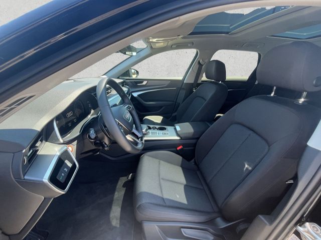 A6 Avant Sport advanced 50 TDI quattro tiptronic