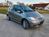 Mercedes-Benz  A 200 CDI TÜV 07/26 A Klass... - gebrauchte Mercedes-Benz A 200 aus dem Jahr 2004