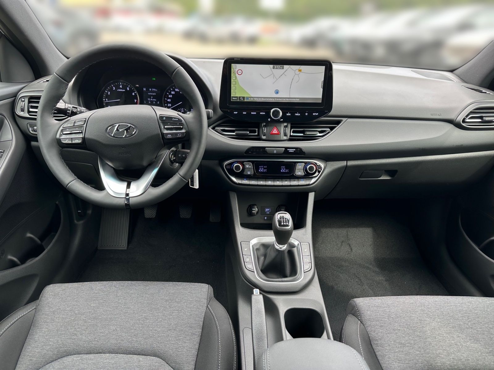 Hyundai i30 – Bild 11