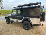 Santana Ähnlich Land Rover Defender  - gebrauchte Santana SUV & Geländewagen