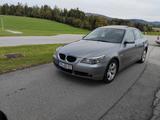 BMW 530i - - BMW 530 aus 2003: 530i