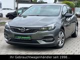 Opel Astra K Lim. 1.2 Edition *LED/KAMERA/NAVI/8-FACH - Opel Astra: Limousine, F