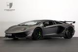 Lamborghini Aventador SVJ Roadster FullCarbon/PaintedLogo - Lamborghini in Essen