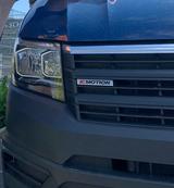 Volkswagen Crafter 4Motion MR  - VW Crafter von privat