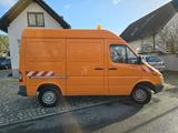 Mercedes-Benz Sprinter 3,5 t/Hoch / Kurz ca.100000 km 1.HD - Mercedes-Benz Sprinter kurz