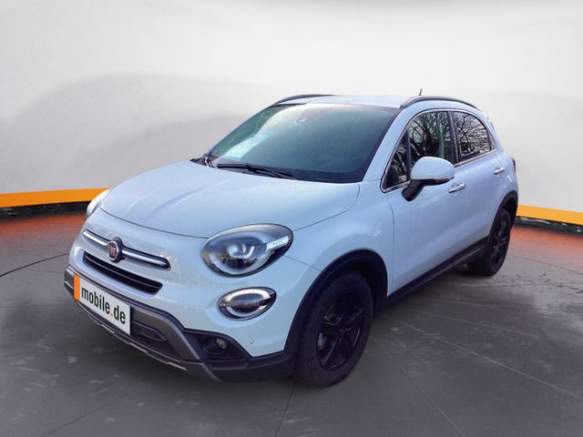 Fiat 500X Cross 1.0 GSE EU6d,Rückfahrkamera,Sitzheizu