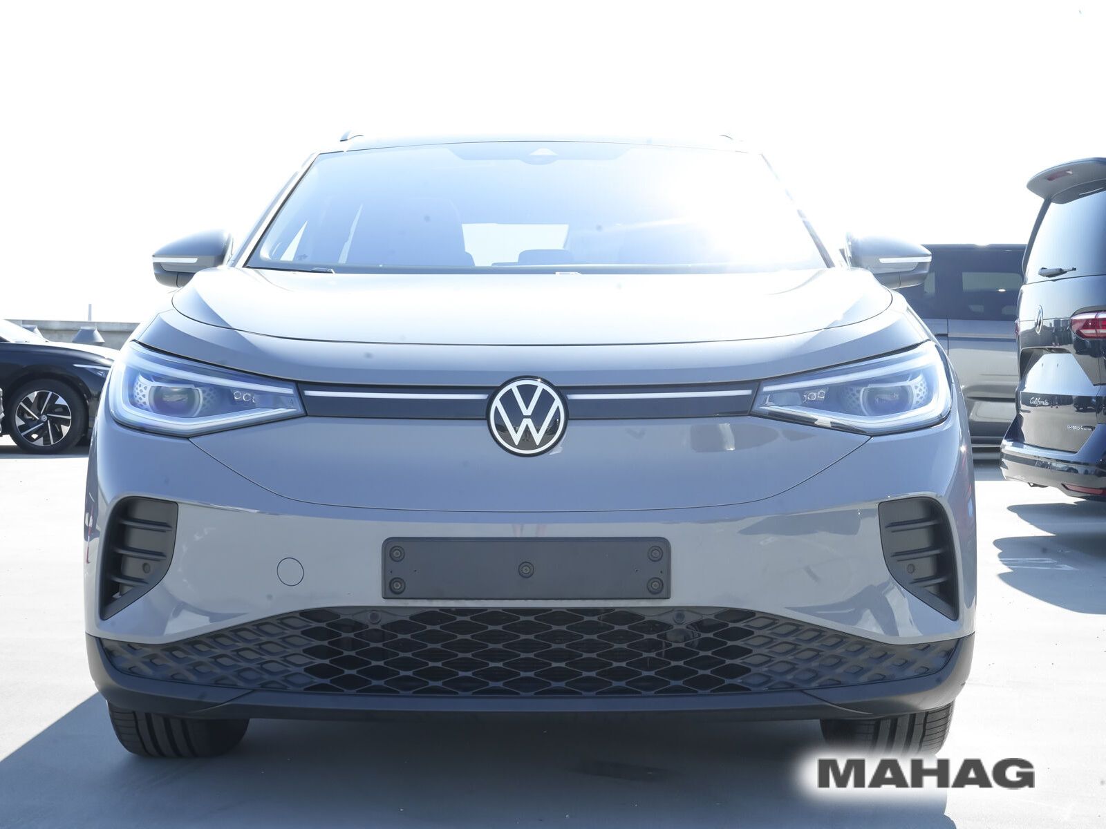 Volkswagen ID.4 Pro Performance 150kW 82kWh WärmePumpe ACC foto 4