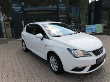 Fotografie 3 des Seat Ibiza Lim. Style "SUN" 1.2 TSi , LM, Climatronic