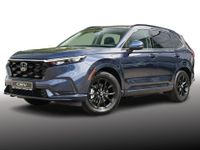 Honda CR-V - Vorschau Bild 2
