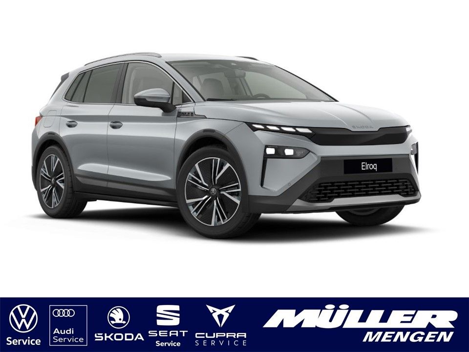 Image of Skoda Elroq