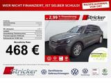 Volkswagen Touareg 3.0TDI 468,-ohne Anzahlung Navi AHK Luft - Volkswagen Touareg Jahreswagen