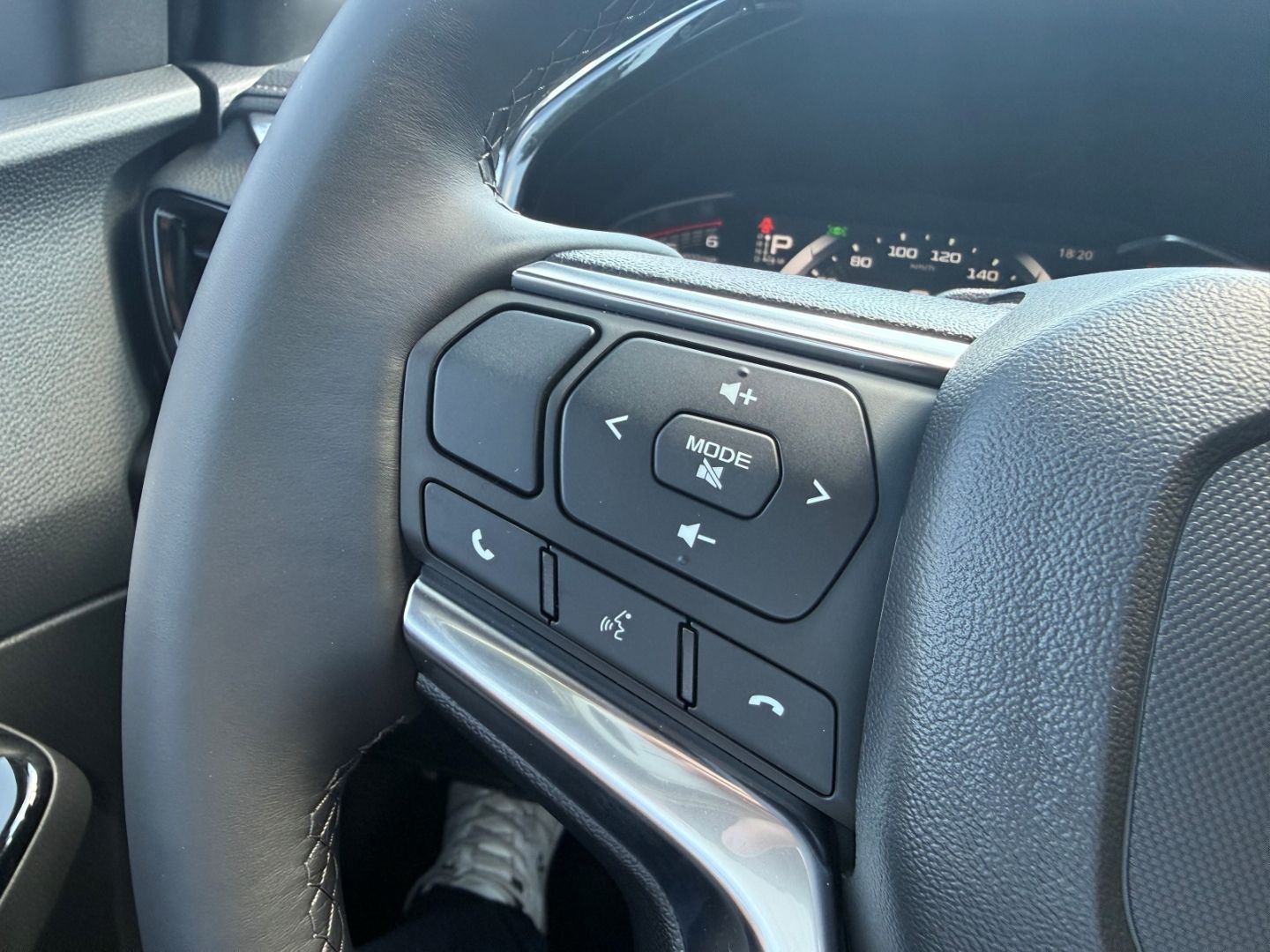 Fahrzeugabbildung Isuzu D-Max Double Cab 2.2 Turbo 4WD LSE