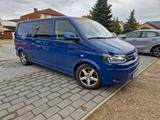 Volkswagen T5 Transporter - VW T5 Transporter Gebrauchtwagen