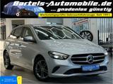Mercedes-Benz B 220 4Matic Progressive, LED, Leder, MBUX, 7G - Mercedes-Benz: Mb