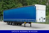 Schmitz Cargobull Mega Varios 3,05m Innen Ferry EX/II €279.-mtl. - Angebote