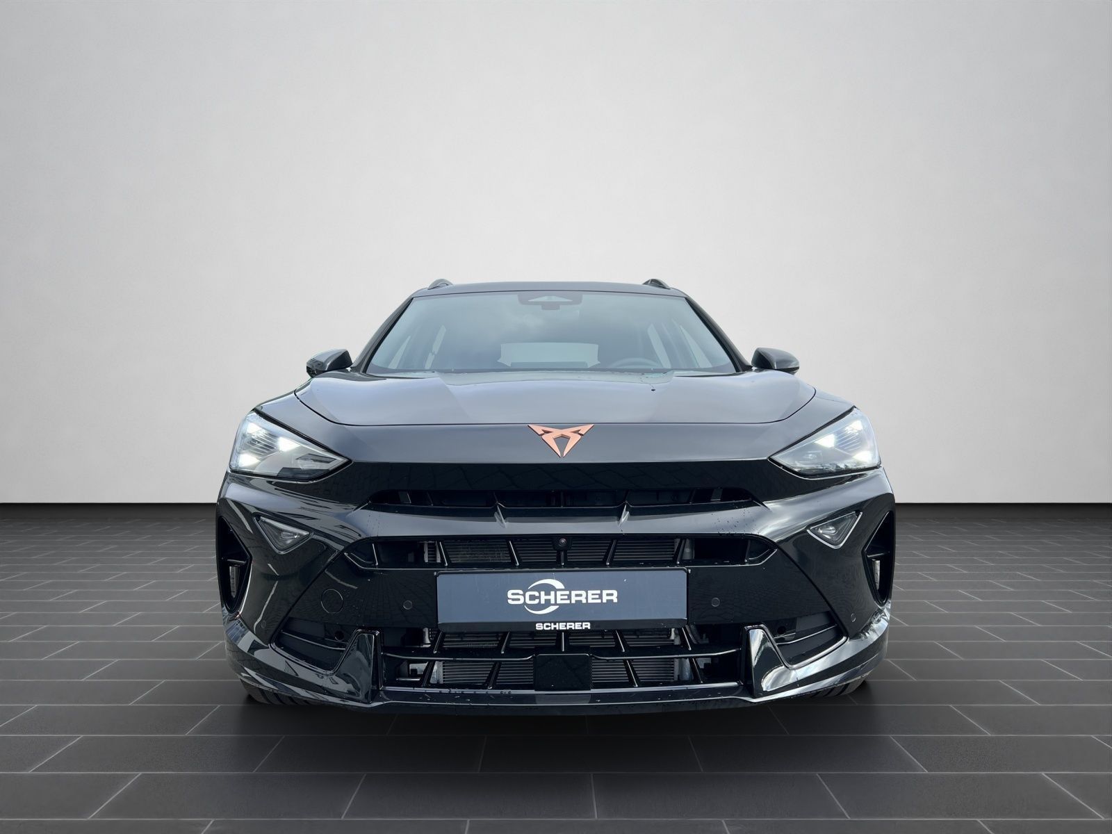 Cupra Formentor - Bild 5