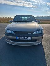 Opel Vectra 2.5 V6 Steinmetz Tobacco - Opel Vectra: 2.5