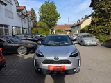 Toyota Yaris Cross 1,5 Hybrid, Navi,TWW,Klimaautom.,Alu - Toyota Yaris Cross Gebrauchtwagen in München