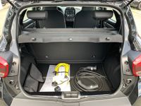 Dacia Spring - Vorschau Bild 18