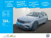 Volkswagen Tiguan 1.5 TSI Life *AHK*LED*PDC*NAVI*