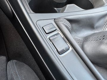 BMW 118i M Sport Shadow Line LED Navi Klima SHZ