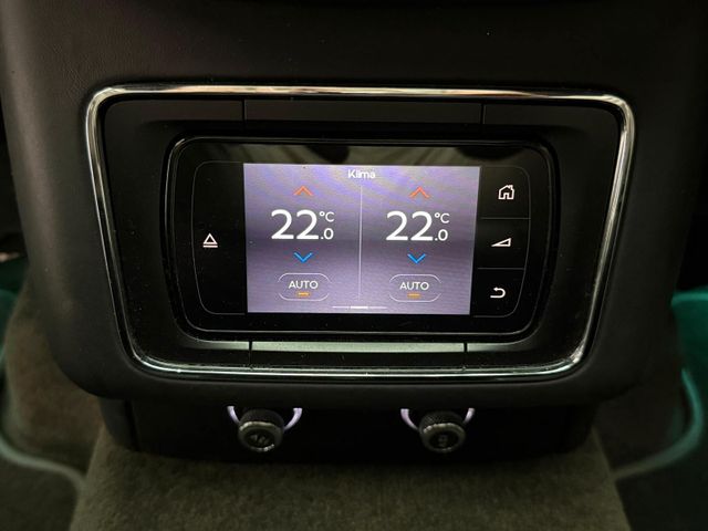 Bentley Bentley Bentayga 4.0 V8, 7 Sitzer, Massage,Pano,