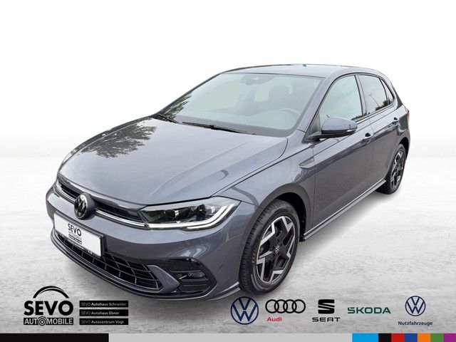 Image of Volkswagen Polo