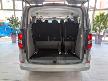 Ford Tourneo Custom L1 Titanium 5Jahre Garantie!*