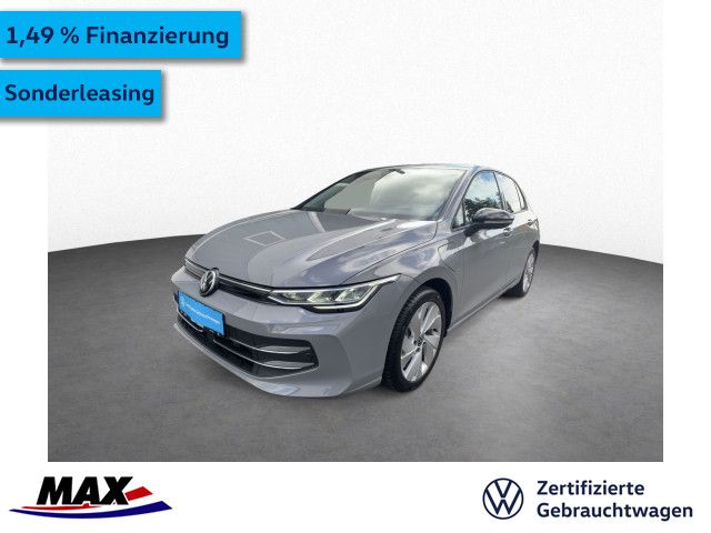Golf VIII 1.5 eHybrid DSG ENERGY LED+AHK+HUD+DCP