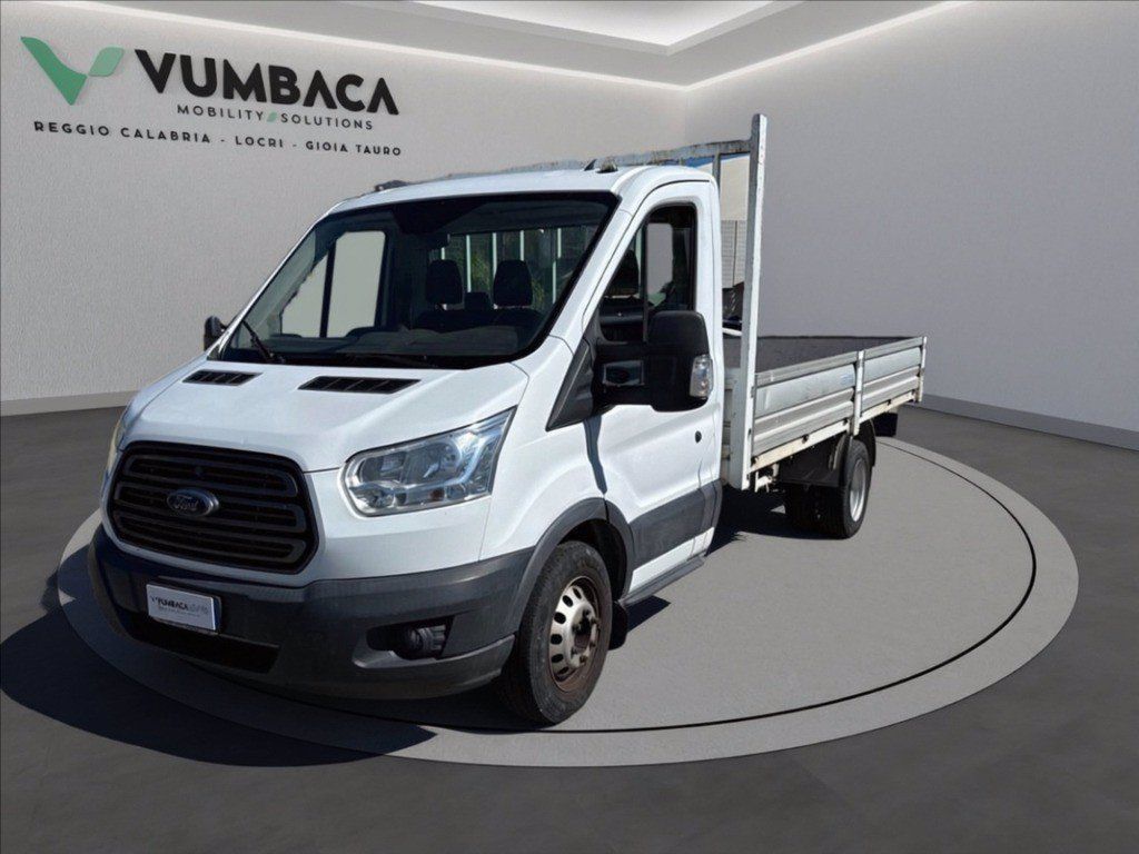 Image of Ford Transit