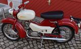 Simson Spatz SR4-1 - MOFA SPATZ