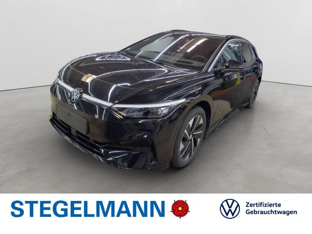 Image of Volkswagen ID.7