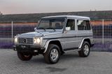 Mercedes-Benz G 270 Kurz*Sammlerfahrzeug*wenig KM*Traumzustand - Mercedes-Benz aus 2005 mit Diesel-Antrieb