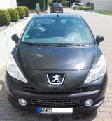 Peugeot 207 CC JBL Soundsystem - Peugeot 207: Jbl