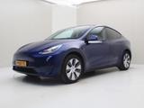 Tesla Model Y Long Range AWD 94% SoH [ AMD RYZEN+ENHAN - blaue Tesla Model Y