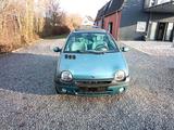 Renault Twingo - gebrauchte Renault Twingo aus dem Jahr 2004