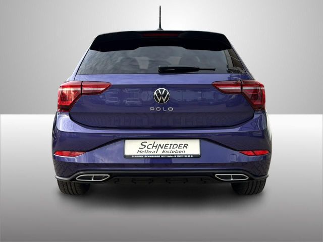 POLO 1.0 TSI DSG R-LINE