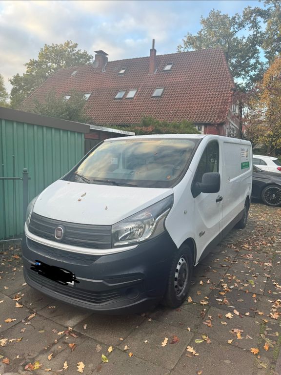Image of Fiat Talento