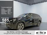 Skoda Kodiaq Sportline 2.0 TDI DSG 4x4 Standheizung