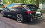 Audi A6 C8, S-Line, quattr., Matrix, Head-Up, 21", TV - Audi A6: Kombi, 2.8