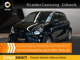 Smart forfour EQ/22kW/SHZ/Cool&Audio-Paket/1.Hand/ - Smart ForFour in Lübeck