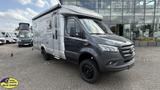 HYMER / ERIBA / HYMERCAR ML-T 580 Allrad 4x4 Beck-45 