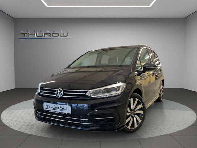 Volkswagen Touran Highline BMTStart-Stopp