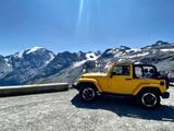 Jeep Wrangler X 2.8 CRD Autom. X Edition - Jeep Wrangler: X