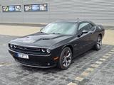 Dodge R/T V8 Leder Uconnect Xenon LED Tüv&Service neu - gebrauchte Dodge Challenger aus dem Jahr 2018