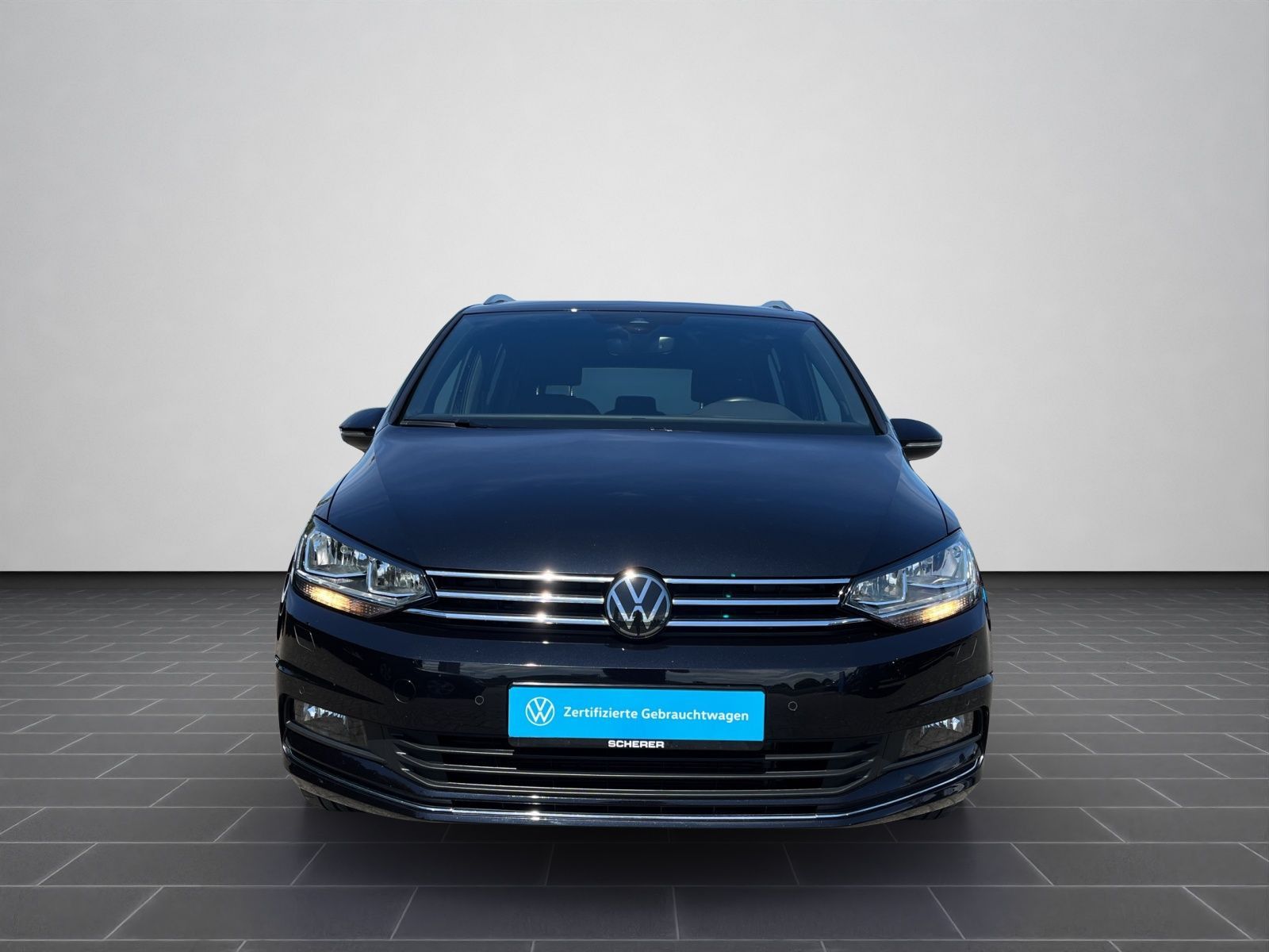 Volkswagen Touran - Bild 6